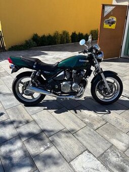 Prodám Kawasaki Zephyr 550