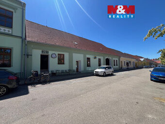 Pronájem obchod a služby, 24 m², Stráž nad Nežárkou