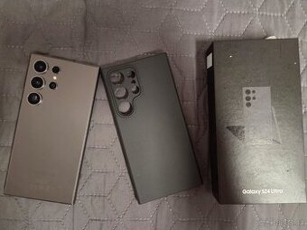 Samsung galaxy s24 ultra 256gb
