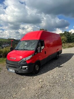 IVECO 35-160 Daily HiMatic