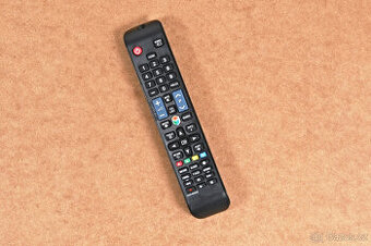 dálkový ovladač pro SMART TV SAMSUNG