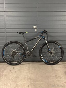 Horské kolo BTWIN 520