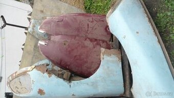Citroen DS
