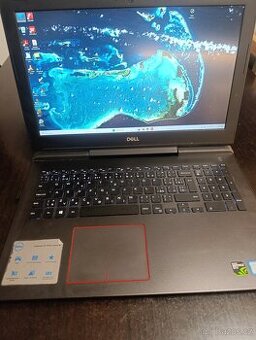 Inspiron 15 7000 GAMING