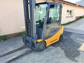 VZV Jungheinrich