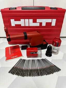 Hilti TE 6-C kufr s příslušenstvím a DRS systémem – nové