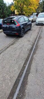 CITROËN C4 coupe 1.4i 16V, 1.6 HDi - Díly