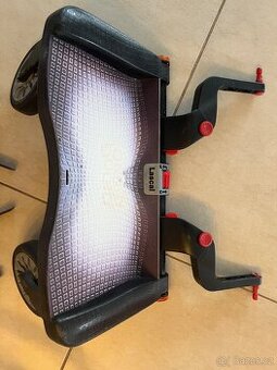 Stupátko Lascal Buggyboard Maxi+