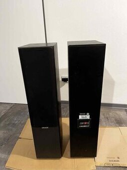 Reproduktor Tannoy Mercury mC B/EYE.