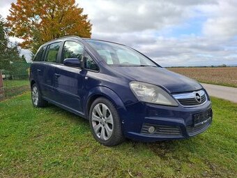 Opel Zafira 1.9 110kw