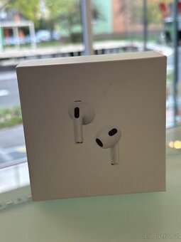 AirPods 2 - 6M ZÁRUKA