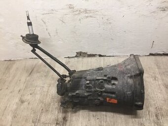 BMW E34 525TDS 105KW - PŘEVODOVKA 5Q 1221 899.9