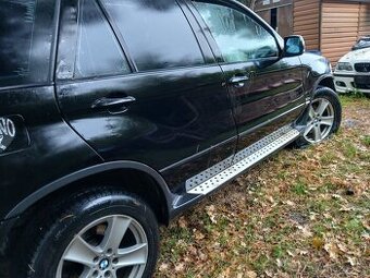 Bmw e 53