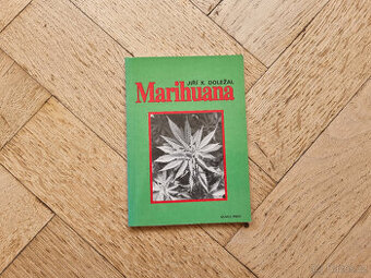 Jiří X. Doležal - Marihuana