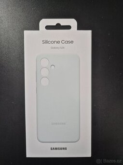 Kryt na mobil samsung s24