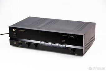 SANSUI AU-X111 / analogový japonský zesilovač z ,,X” série
