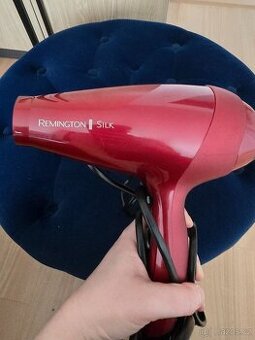 Fen Remington Professional Silk Dryer