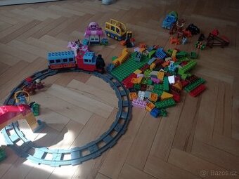 Lego Duplo
