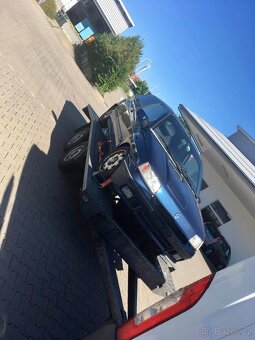 Renault Clio Williams