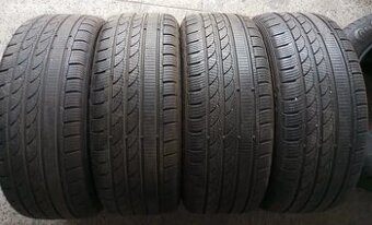 ZIMNÍ Alukola CMS 18"5X108 235/45 R18 Ford,Volvo,Citroen