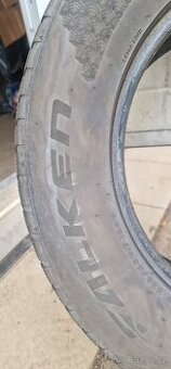 Zimní pneumatiky Falklen DOT 22 - sada 4 ks