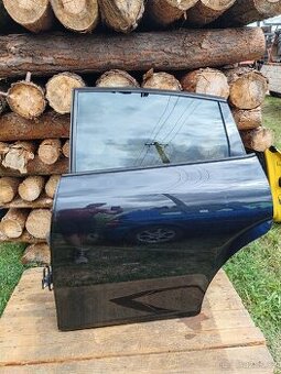 LZ dveře Seat Leon 1P - 1