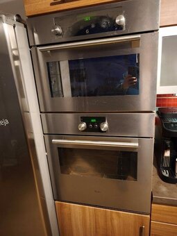 Prodej elektrická vestavná trouba Whirlpool