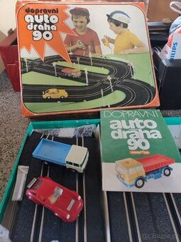 Dopravní autodráha Ites