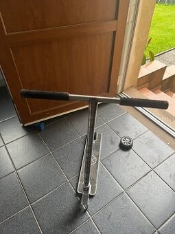 Freestyle Koloběžka Native Stem L 2024 Raw