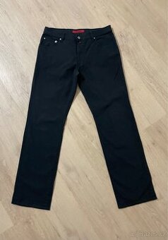 Pánské kalhoty, zn. Pierre Cardin, vel. W36xL34