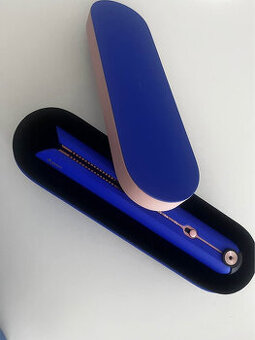 Žehlička na vlasy Dyson