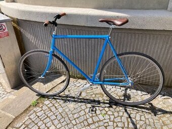 Design kolo do města originál 1 ks