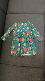 Vánoční šatičky