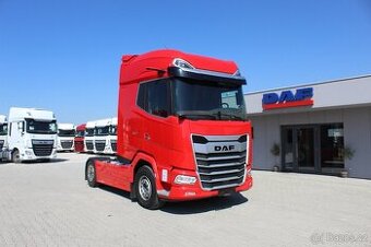 DAF XG+ 480 FT 4X2
