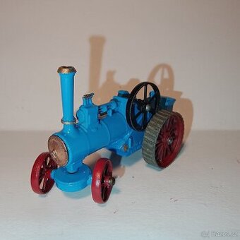 Matchbox Yesteryear Y-1 Allchin