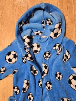 Župan zn.Playshoes vel.134/140
