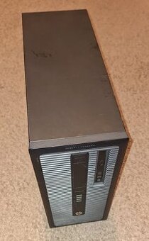 PC HP Pro Desk 600 G1 TWR