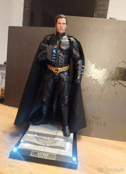 Batman Dark knight DX12 Hot toys 1/6