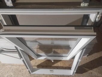 Střešní okna