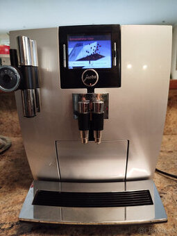 Kávovar Jura Impressa J9.3Na OPRAVU