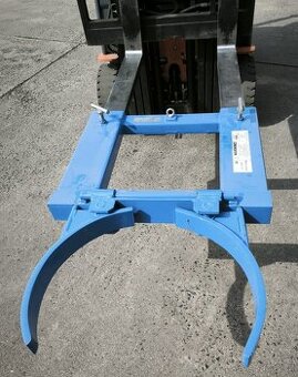 Kleště na Ocelový sud