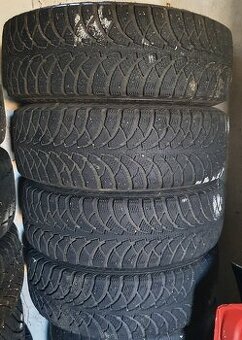 Sada Pneu Vraník HPL 4 - 195/65R15 Octavia