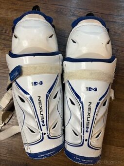 Bauer Nexus holeně 13”