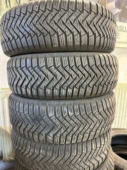 Sada zimních pneumatik 175/65R14 Laufenn