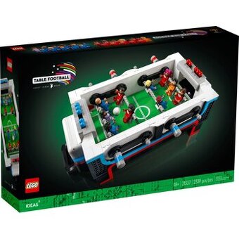 LEGO Ideas 21337 Stolní fotbal
