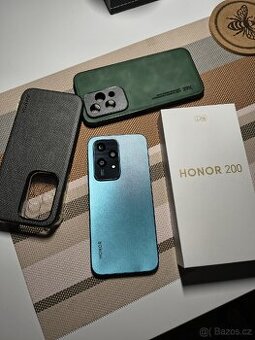 Honor 200 lite 8/256