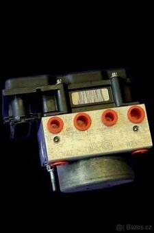 ABS Opel Corsa D - AQ 13236012