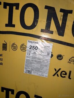 XELLA Ytong tvárnice klasik 599x249x250 mm P3-500 PD