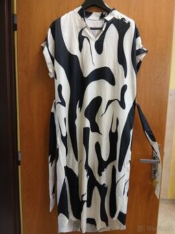 dámské letní šaty