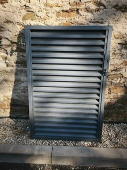 Branka lamelová Pravá - výprodej